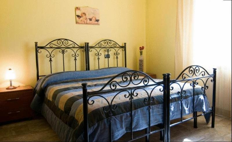 B&B Mare Nostrum Catona Di Reggio Calabria Room photo
